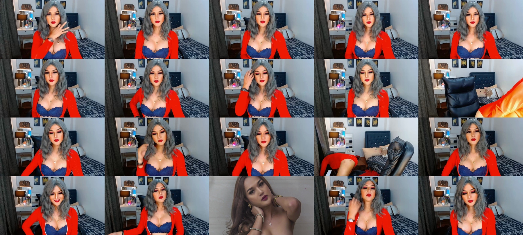 Classyelegantmistress  30-08-2021